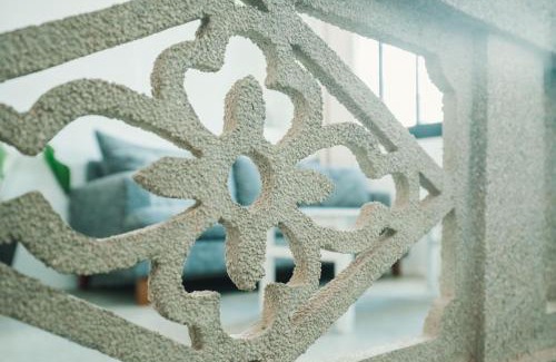 Hengchun Old Town Bed & Breakfast | 8 Door老宅民宿