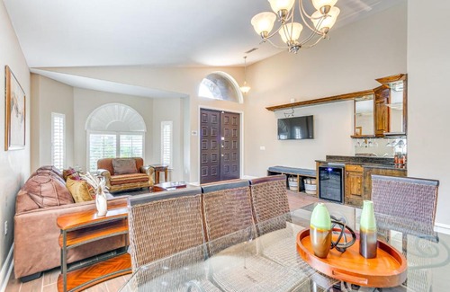 Mary Esther Haus | 8 Mi to Beach Home in Mary Esther