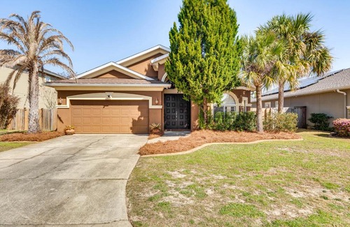 Mary Esther Haus | 8 Mi to Beach Home in Mary Esther