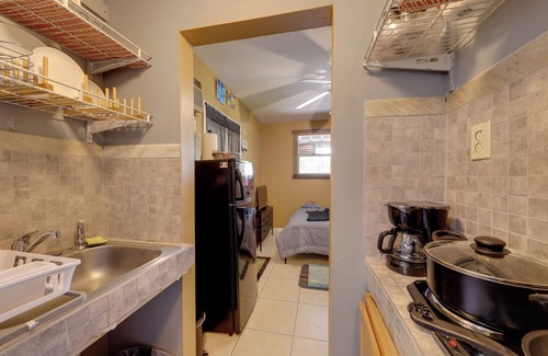 North Lauderdale Wohnung | 8 Mi to Beach: Pet-Friendly Fort Lauderdale Studio