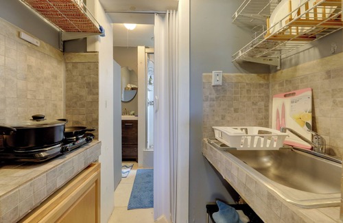 North Lauderdale Wohnung | 8 Mi to Beach: Pet-Friendly Fort Lauderdale Studio