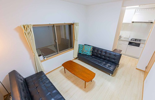 Edogawa Wohnung | 8 min. walk from Hirai Station 11 min. to Akihabara by train 18 min. to Tokyo Station