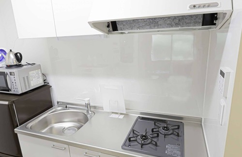 Edogawa Wohnung | 8 min. walk from Hirai Station 11 min. to Akihabara by train 18 min. to Tokyo Station