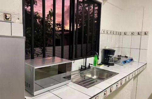 Manuel Antonio Wohnung | 8 minutes away from Manuel Antonio National Park