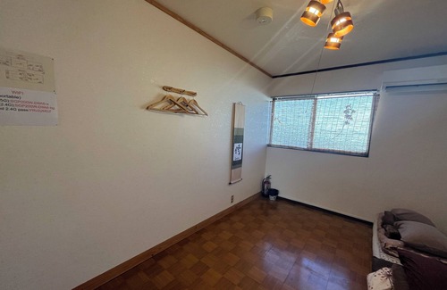 Sakyo Ward Haus | 8 minutes walk to Sanjo station/12mins walk to GION