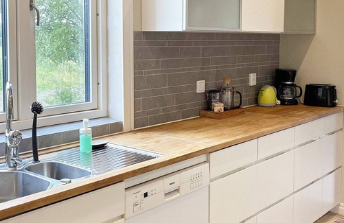 Vastra Amtervik Haus | 8 Personen Ferienhaus in VÄSTRA ÄMTERVIK-By Traum