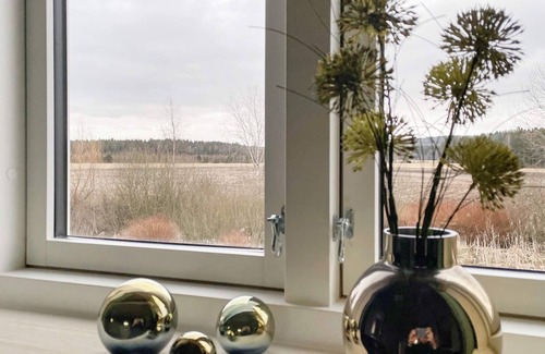 Vastra Amtervik Haus | 8 Personen Ferienhaus in VÄSTRA ÄMTERVIK-By Traum