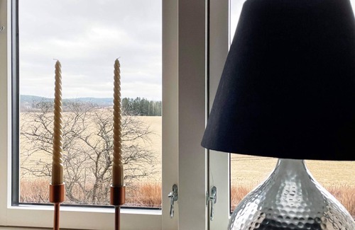 Vastra Amtervik Haus | 8 Personen Ferienhaus in VÄSTRA ÄMTERVIK-By Traum