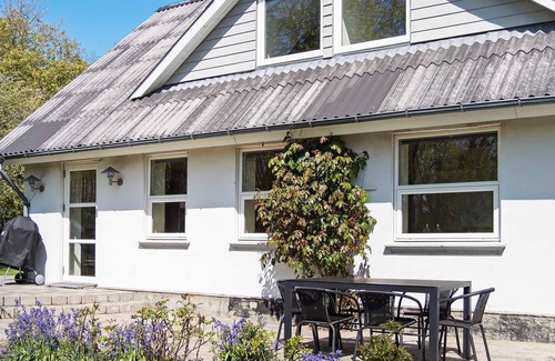 Roslev Haus | 8 Personen Ferienhaus in Roslev