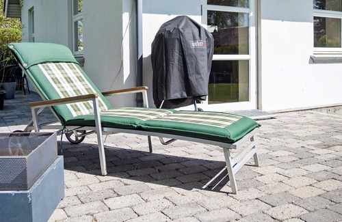 Roslev Haus | 8 Personen Ferienhaus in Roslev