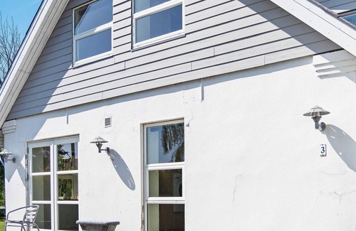Roslev Haus | 8 Personen Ferienhaus in Roslev