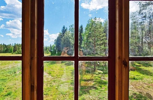 Burea Haus | 8 Personen Ferienhaus in Bureå-By Traum