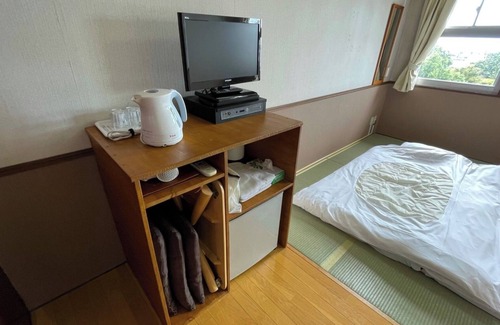 Fuji Hotel | 8 tatami Japanesestyle room nonsmoking 3 futo / Fuji Shizuoka