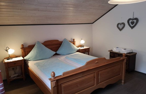 Philippsreut Wohnung | 80 m² Ferienwohnung ∙ 2 Schlafzimmer ∙ 6 Gäste