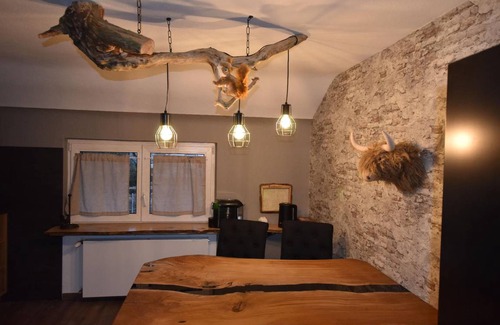 Wilhelmsfeld Wohnung | 80 m² Ferienwohnung ∙ 2 Schlafzimmer ∙ 4 Gäste