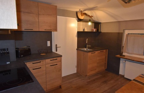 Wilhelmsfeld Wohnung | 80 m² Ferienwohnung ∙ 2 Schlafzimmer ∙ 4 Gäste