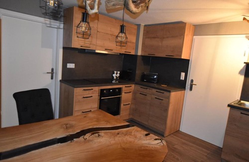 Wilhelmsfeld Wohnung | 80 m² Ferienwohnung ∙ 2 Schlafzimmer ∙ 4 Gäste
