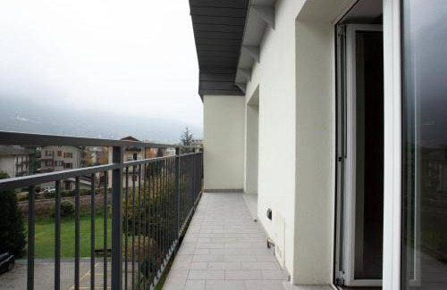 Valtellina Wohnung | 80 m² Ferienwohnung ∙ 4 Gäste