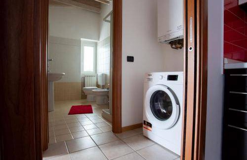 Valtellina Wohnung | 80 m² Ferienwohnung ∙ 4 Gäste