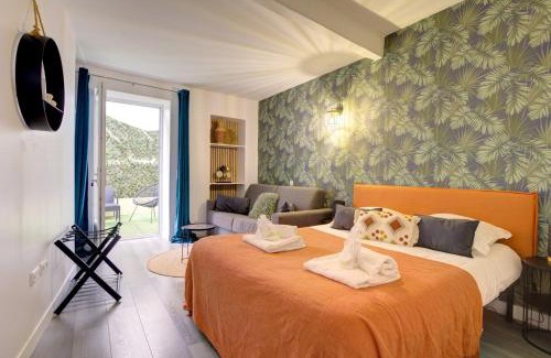 Bagnolet Wohnung | 801 Suite Luxurys - Superbe Appartement