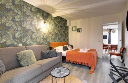 Bagnolet Wohnung | 801 Suite Luxurys - Superbe Appartement