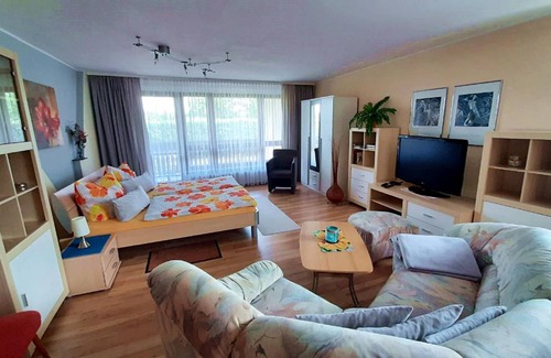 Malschwitz Wohnung | 81 m² Ferienwohnung ∙ 4 Gäste