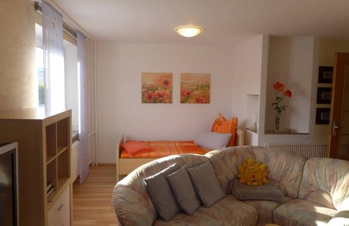 Malschwitz Wohnung | 81 m² Ferienwohnung ∙ 4 Gäste