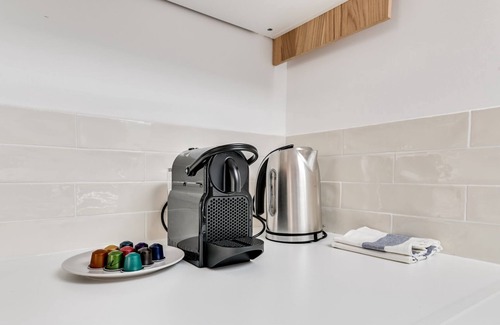 Bagnolet Wohnung | 823 Suite Funky - Superb Apartment