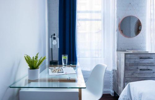 Upper East Side Wohnung | 83-2FE UES Central Park Newly Furnished Studio