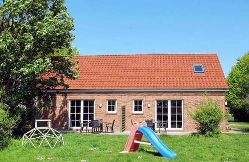 Bunde Sonstige | 85 m² Unterkunft ∙ 4 Schlafzimmer ∙ 7 Gäste