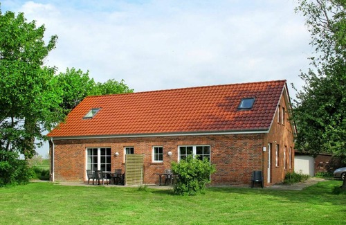Bunde Sonstige | 85 m² Unterkunft ∙ 4 Schlafzimmer ∙ 7 Gäste