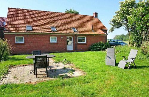 Bunde Sonstige | 85 m² Unterkunft ∙ 4 Schlafzimmer ∙ 7 Gäste