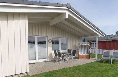 Dagebuell Sonstige | 85 m² Unterkunft ∙ 2 Schlafzimmer ∙ 4 Gäste