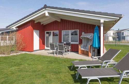 Dagebuell Sonstige | 85 m² Unterkunft ∙ 2 Schlafzimmer ∙ 4 Gäste