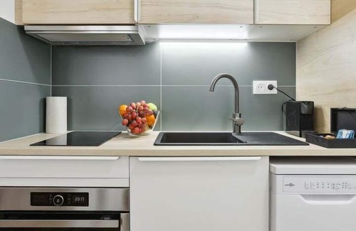 Bagnolet Wohnung | 861 Suite Marguerite - Superb Apartment