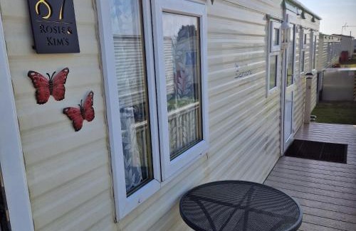 Chapel Saint Leonards Resort | 87 happy days south