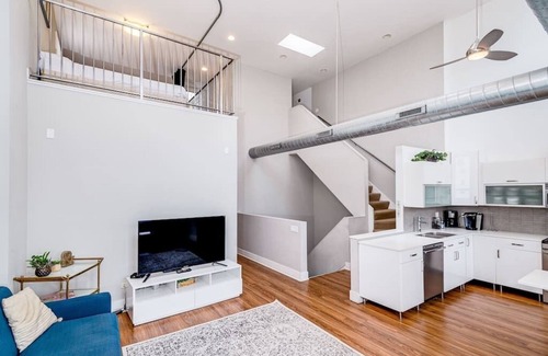 River North Wohnung | 870 bldg - 3 Separate Suites in same building