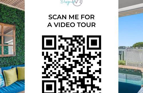 Harbor Hills Haus | 8BR w Heated Pool Waterview - Close to Beach