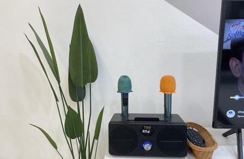 Port Dickson Wohnung | 8min Port Dickson beach 17pax Pet Friendly