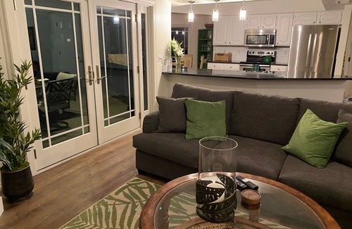 La Paz At Desert Springs Haus | Privater Pool / Whirlpool im nach Süden ausgerichteten sonnigen Garten, Kierland mit 6 Fahrrädern