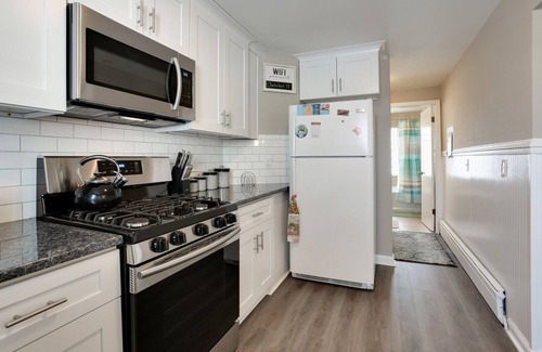 Point Pleasant Beach Haus | 9 Bds, 3. 5ba, Pool, 16 Abzeichen, AC. Einer der größten verfügbaren Tarife für 2019-2020