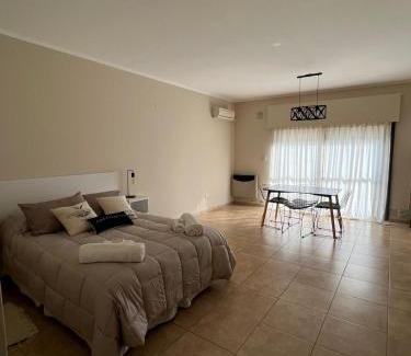 Concepcion del Uruguay Wohnung | 9 de Julio Apart