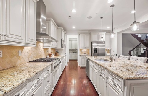 Long Branch Haus | 9 Guest Beachfront Oasis in Long Branch NJ