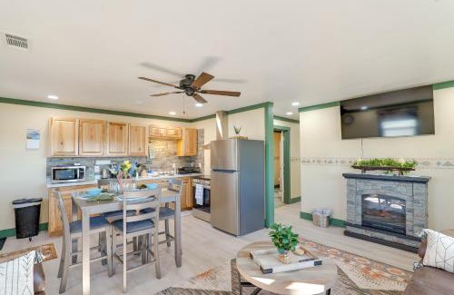 Carlsbad Wohnung | 9 Mi to Lake Carlsbad Pet-Friendly Apt