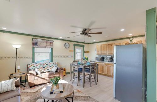 Carlsbad Wohnung | 9 Mi to Lake Carlsbad Pet-Friendly Apt