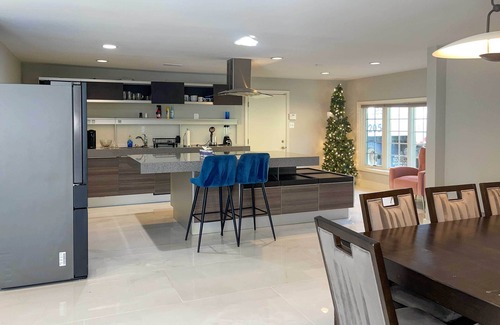 Bethesda Haus | 9 Mi to National Mall: Spacious Bethesda Retreat!