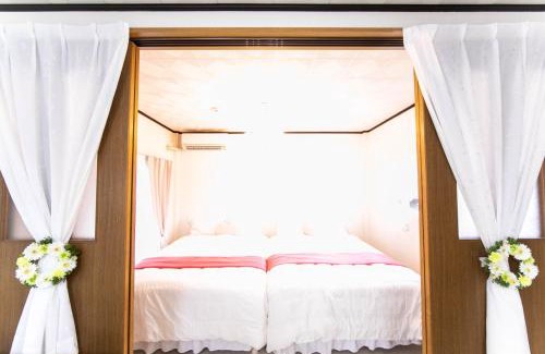 Yokkaichi Haus | 9 min to Yokkaichi Tomida STN House - Vacation STAY 14165