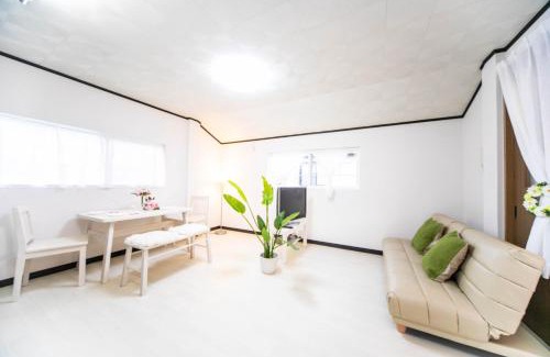 Yokkaichi Haus | 9 min to Yokkaichi Tomida STN House - Vacation STAY 14165