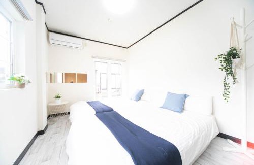 Yokkaichi Haus | 9 min to Yokkaichi Tomida STN House - Vacation STAY 14165