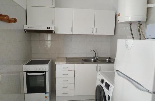Armacao de Pera Wohnung | 9 Torre Sol - Casas & Papeis